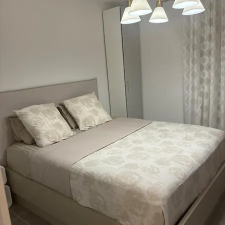 With Sea View And Pool Apartman Antibes